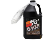 K & N Luftfilter-Reiniger Kanister - 3,8 Liter K & N Luftfilter-Reiniger Kanister - 3,8 Liter